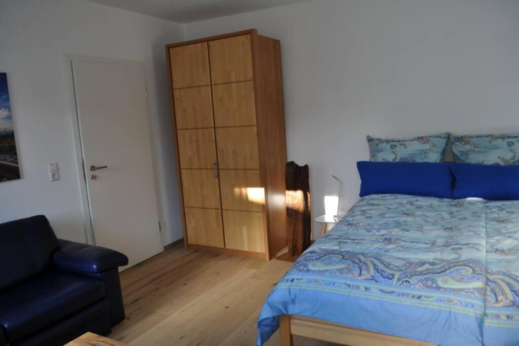 Ferienwohnung Roth, Unlingen מראה חיצוני תמונה