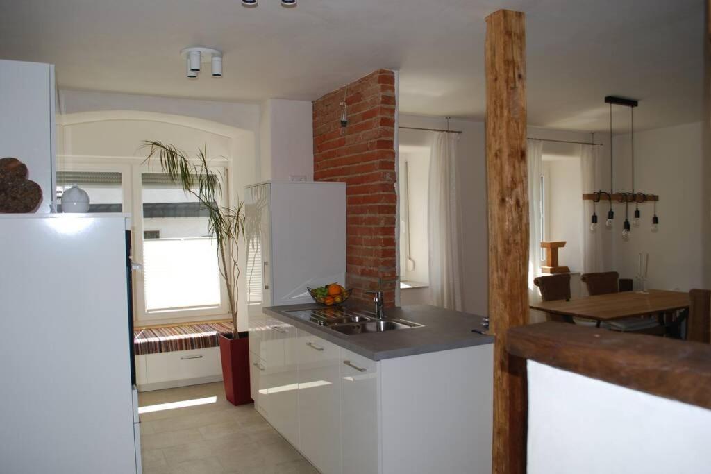 Ferienwohnung Roth, Unlingen מראה חיצוני תמונה