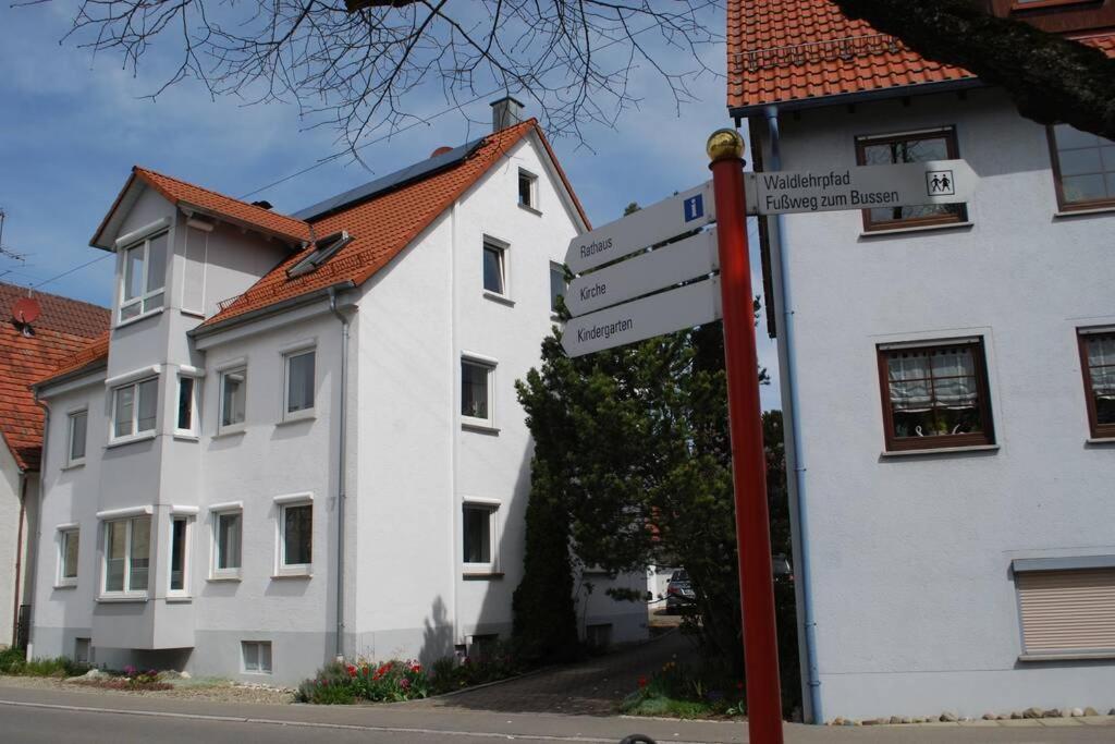 Ferienwohnung Roth, Unlingen מראה חיצוני תמונה