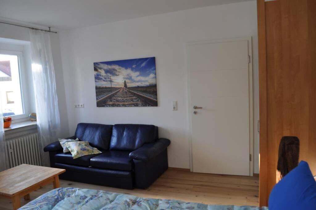 Ferienwohnung Roth, Unlingen מראה חיצוני תמונה