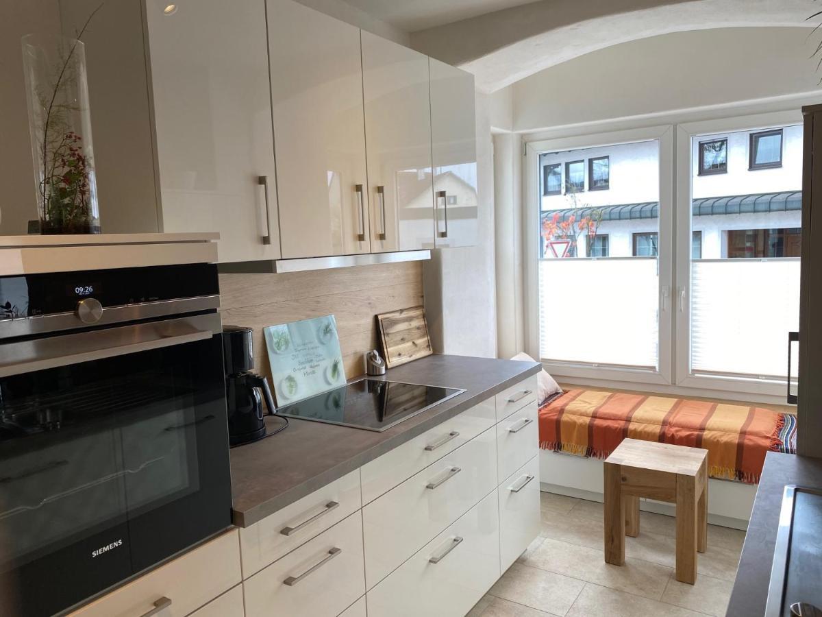 Ferienwohnung Roth, Unlingen מראה חיצוני תמונה