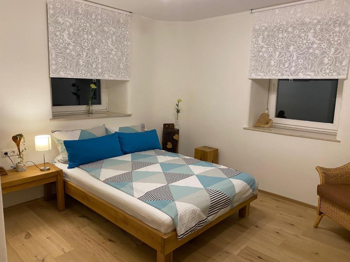 Ferienwohnung Roth, Unlingen מראה חיצוני תמונה
