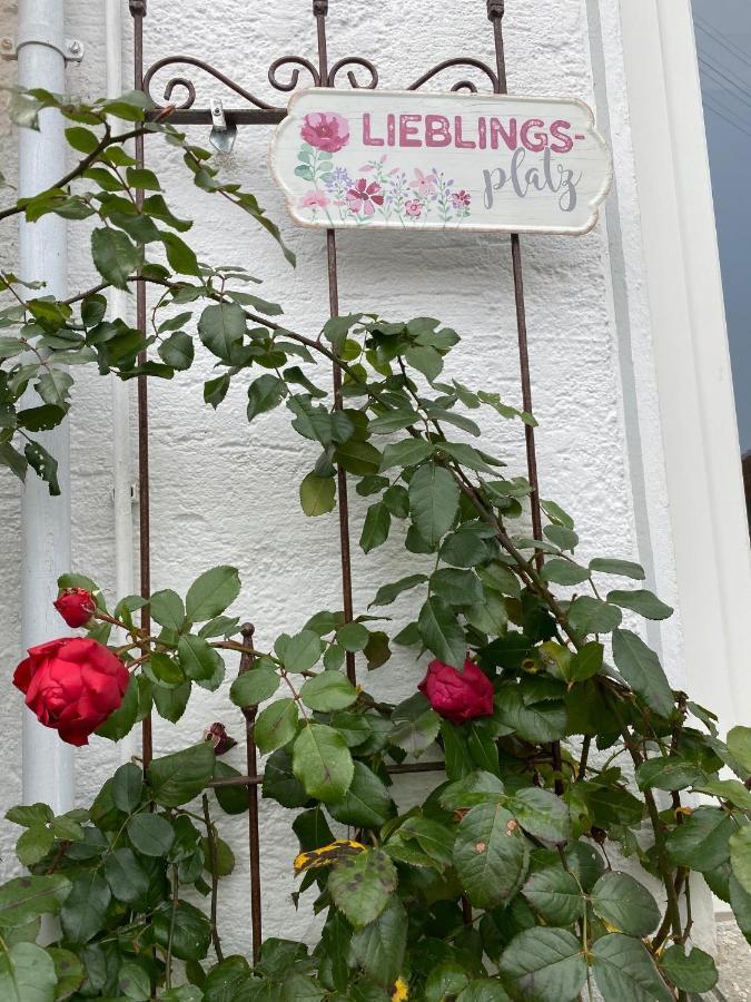 Ferienwohnung Roth, Unlingen מראה חיצוני תמונה