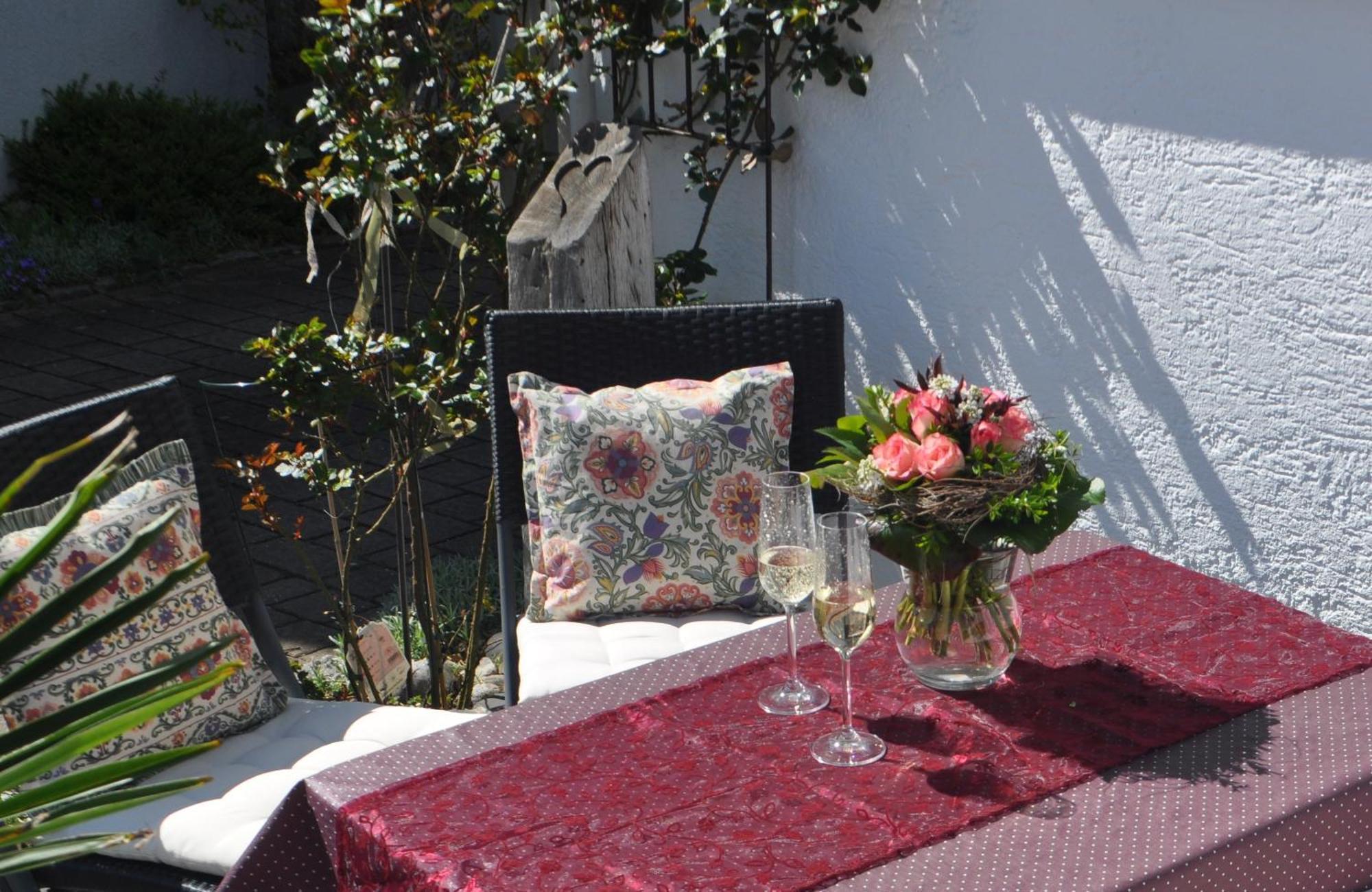 Ferienwohnung Roth, Unlingen מראה חיצוני תמונה